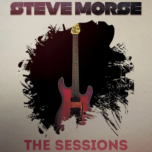 The Sessions