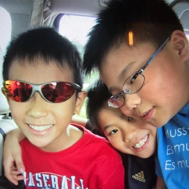 Hello, How You Doing?