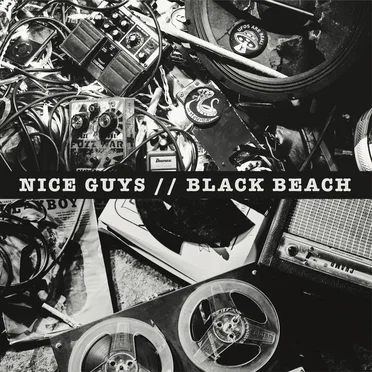 NICE GUYS