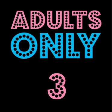 Adults Only 3 by Gazeebo - album cover