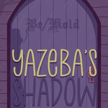 Yazeba's Shadow