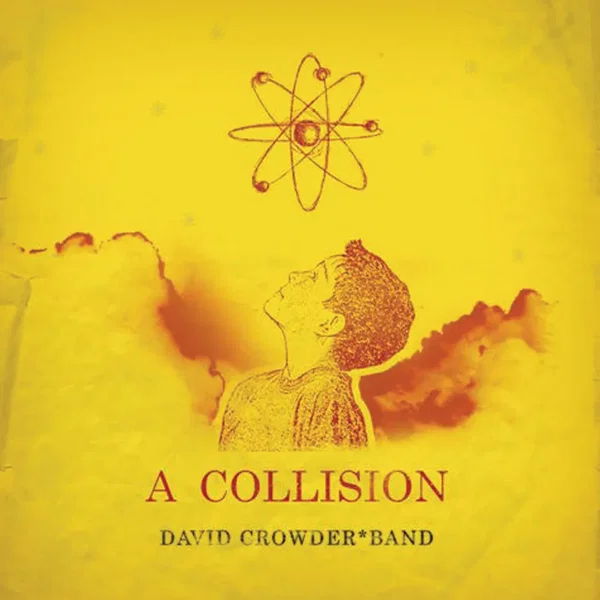 A Collision (or 3+4=7)