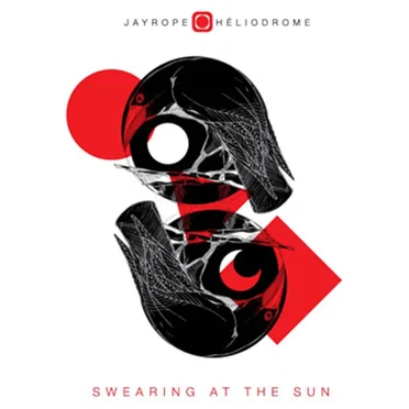 Swearing at the Sun