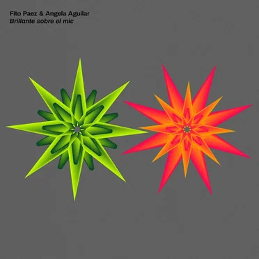 Brillante sobre el mic