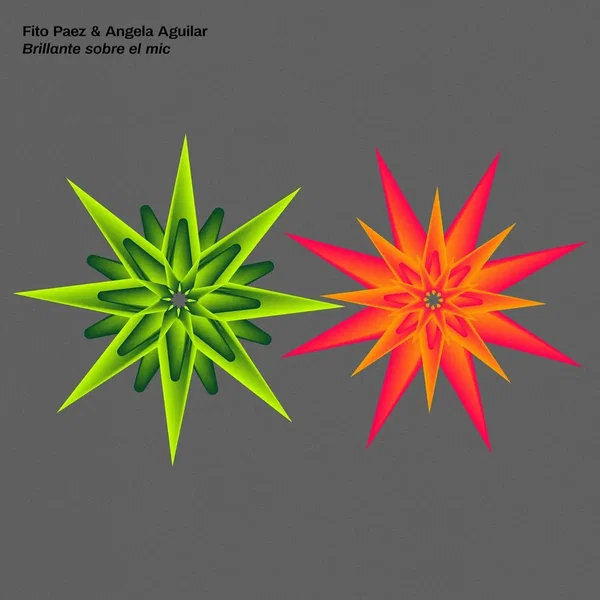 Brillante sobre el mic