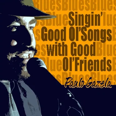 Singin' Good Ol' Songs With Good Ol' Friends