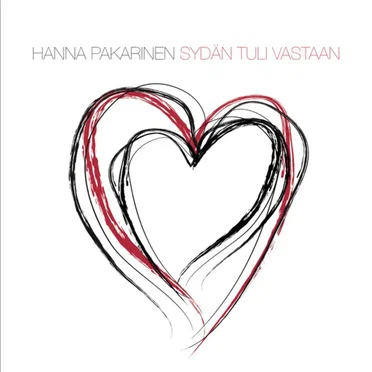 Sydän tuli vastaan
