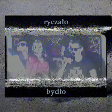 ryczało bydło