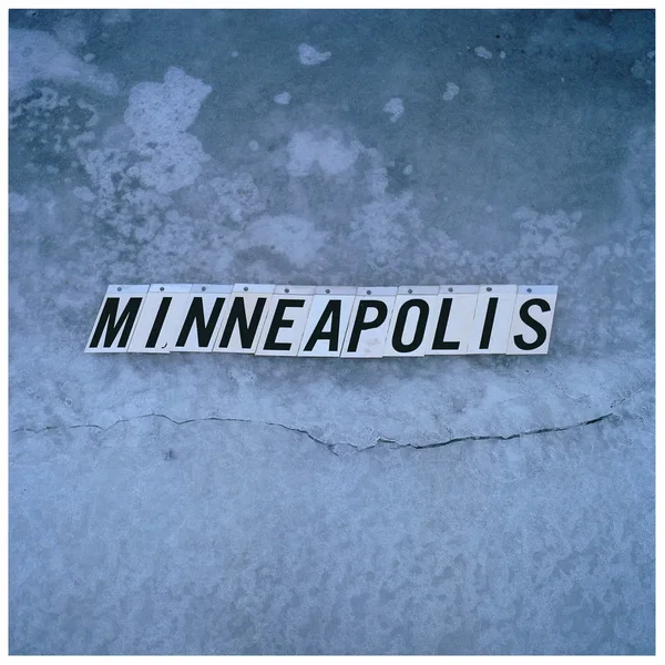 Minneapolis