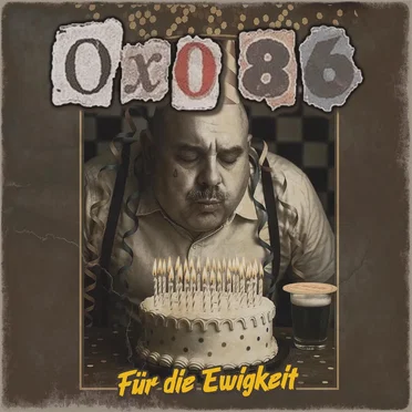 Für die Ewigkeit