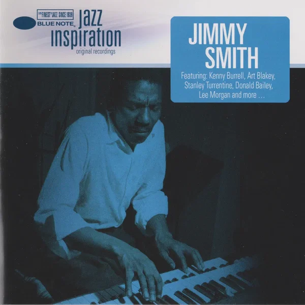 Jazz Inspiration