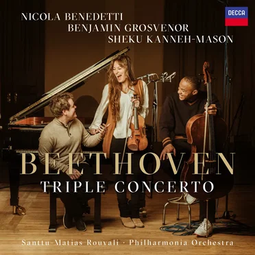 Triple Concerto