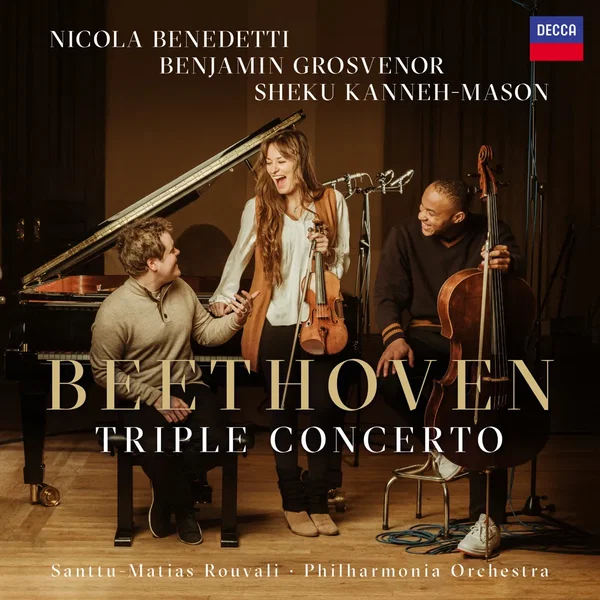 Triple Concerto