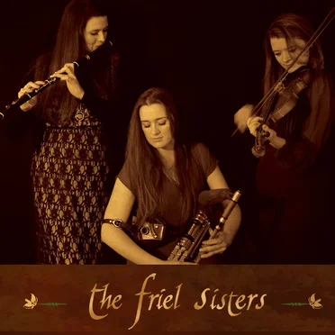 The Friel Sisters