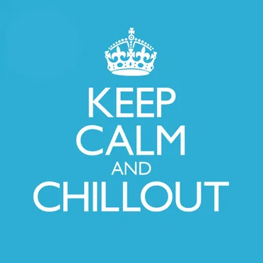 Keep Calm and Chillout by Various Artists - album cover
