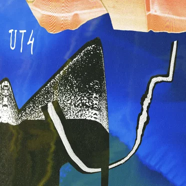 Unreleased Territory, Vol. 4 by Various Artists - album cover