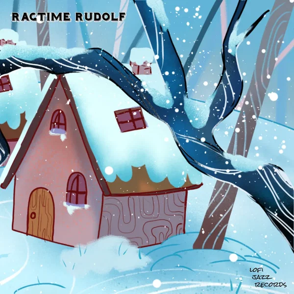 Ragtime Rudolf
