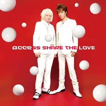 Share The Love