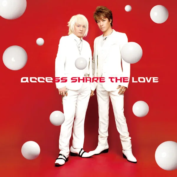 Share The Love