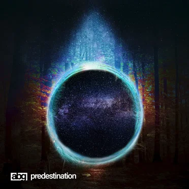 Predestination by ABG - album cover