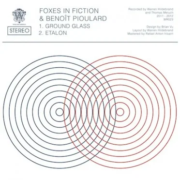 Ground Glass / Etalon