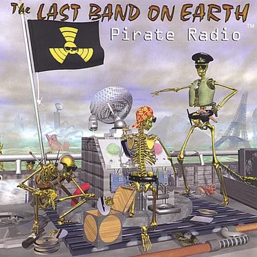 Pirate Radio