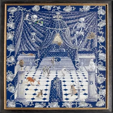 Baise la Vie Renifler la Glace, Baise la Mort Fumée Cristaux by Prowule - album cover