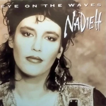 Eye on the Waves by Nadieh - album cover