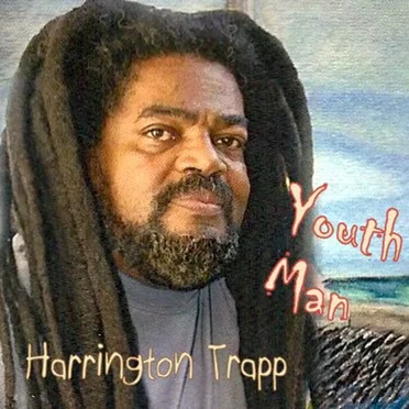 Youth Man by Harrington Trapp - album cover