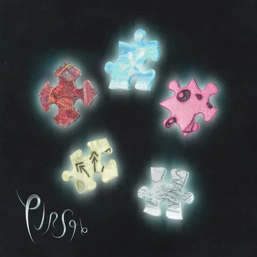 pɹnsqɐ by Various Artists - album cover