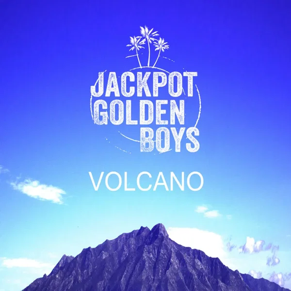 Volcano