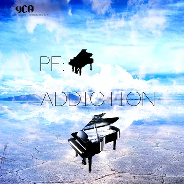 PF:Addiction by Ujico* - album cover