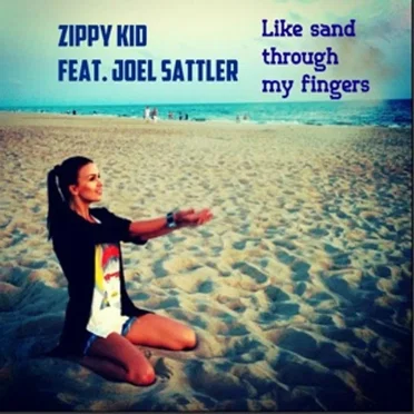 Like Sand Through My Fingers