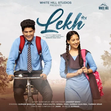Lekh: Original Motion Picture Soundtrack