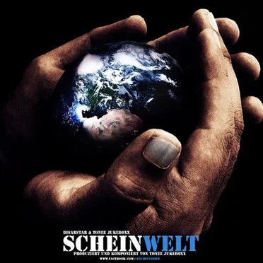Scheinwelt EP