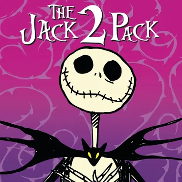 The Jack 2 Pack by Various Artists - album cover