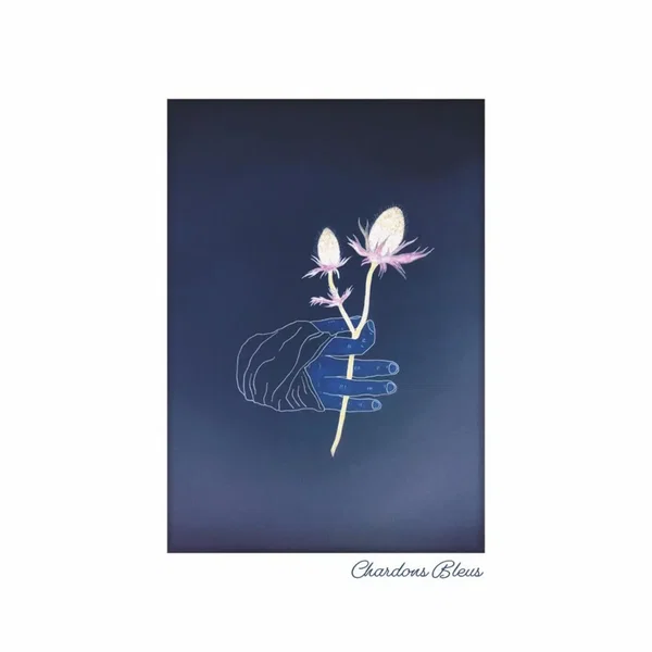 CHARDONS BLEUS