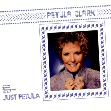 Just Petula