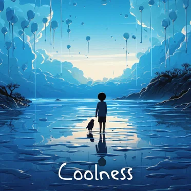 Coolness by Soul Lo Fi - album cover