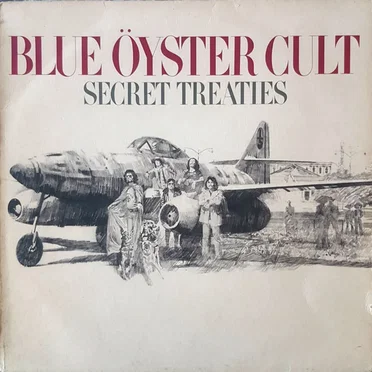 Secret Treaties