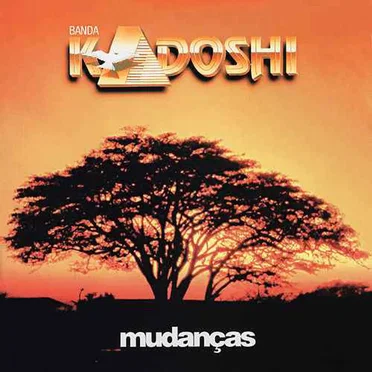 Mudanças by Banda Kadoshi - album cover