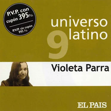 Universo latino 9