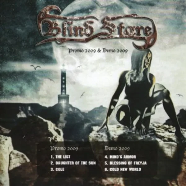 Promo 2009 / Demo 2009