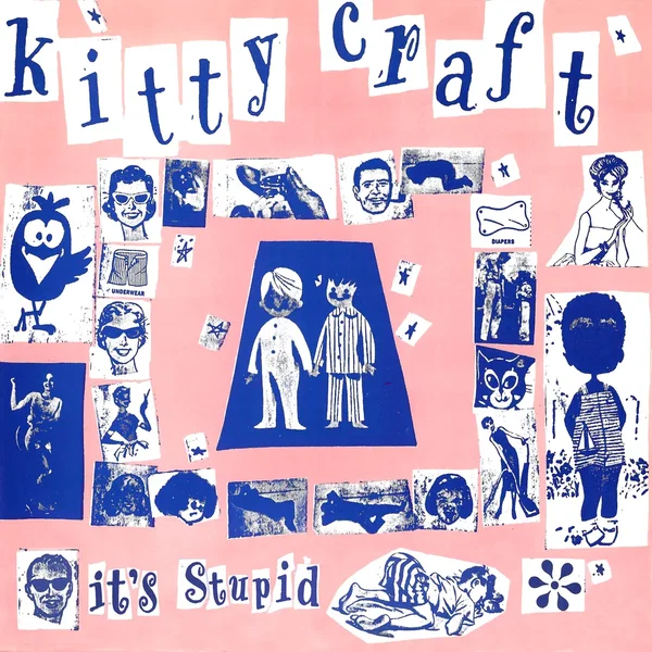 "it's stupid" E.P.