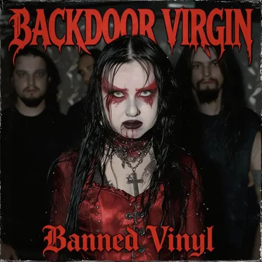 Backdoor Virgin