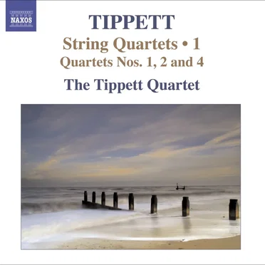 String Quartets 1