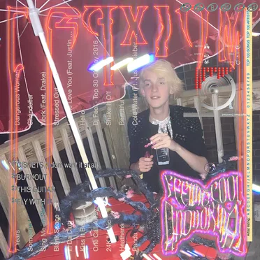 Feeling Cool and Normal