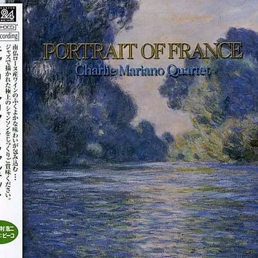 Portrait of France