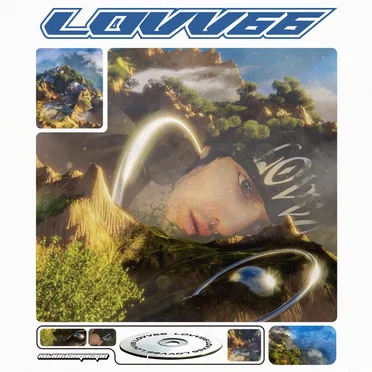 КИЛИМАНДЖАРО by LOVV66 - album cover