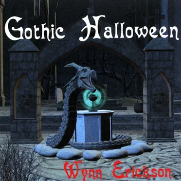 Gothic Halloween